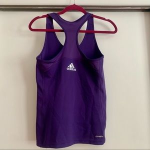 Adidas Climalite Racerback Tank